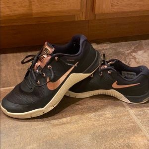 Nike women’s sneakers size 8